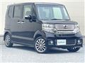 2012 Honda N BOX