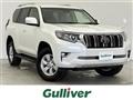2019 Toyota Land Cruiser Prado