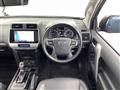 2021 Toyota Land Cruiser Prado