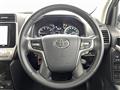 2021 Toyota Land Cruiser Prado