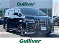 2021 Toyota Alphard
