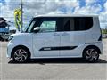 2022 Daihatsu Tanto