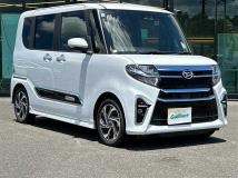 2022 Daihatsu Tanto