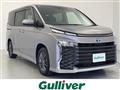 2022 Toyota Voxy