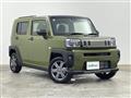 2025 Daihatsu Taft