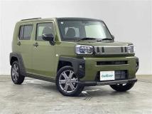 2025 Daihatsu Taft