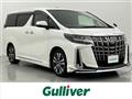 2019 Toyota Alphard