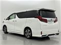 2019 Toyota Alphard