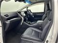 2019 Toyota Alphard