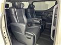 2019 Toyota Alphard