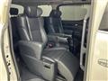 2019 Toyota Alphard