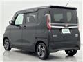 2025 Nissan ROOX