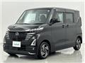 2025 Nissan ROOX