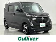 2025 Nissan ROOX