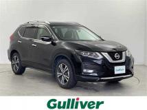 2018 Nissan X-Trail