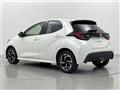 2020 Toyota Yaris