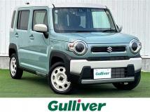 2025 Suzuki Hustler