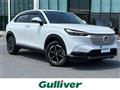 2021 Honda VEZEL