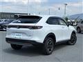 2021 Honda VEZEL