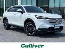 2021 Honda VEZEL