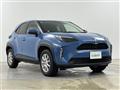 2022 Toyota Yaris Cross