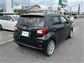 2016 Toyota Passo