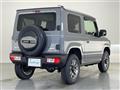 2021 Suzuki Jimny