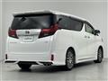 2015 Toyota Alphard