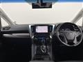 2015 Toyota Alphard