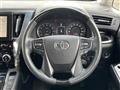 2015 Toyota Alphard