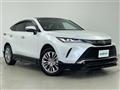 2024 Toyota Harrier Hybrid