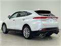 2024 Toyota Harrier Hybrid