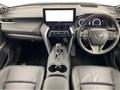 2024 Toyota Harrier Hybrid