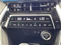 2024 Toyota Harrier Hybrid