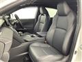 2024 Toyota Harrier Hybrid