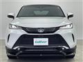 2024 Toyota Harrier Hybrid