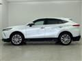 2024 Toyota Harrier Hybrid