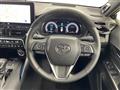 2024 Toyota Harrier Hybrid