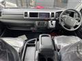 2025 Toyota Hiace