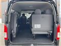 2025 Toyota Hiace