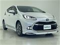 2021 Toyota AQUA