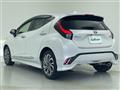 2021 Toyota AQUA