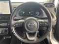 2021 Toyota AQUA