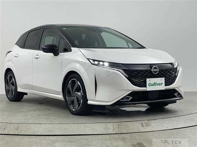 2023 Nissan Nissan Others