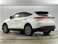 2021 Toyota Harrier Hybrid