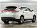 2021 Toyota Harrier Hybrid