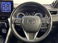 2021 Toyota Harrier Hybrid