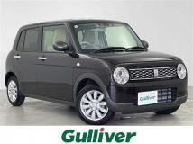 2024 Suzuki Lapin