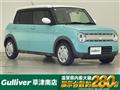 2017 Suzuki Lapin