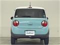 2017 Suzuki Lapin